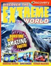 Discover the Extreme World