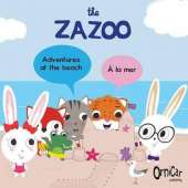 The Zazoo: Adventures at the Beach - A La Mer