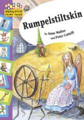 Hopscotch: Fairy Tales: Rumpelstiltskin