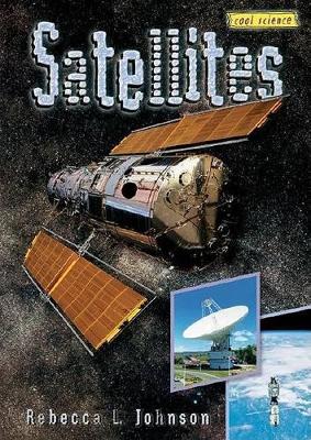 Satellites: Cool Science series