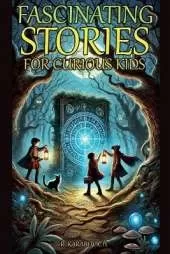 Fascinating Stories for Curious Kids