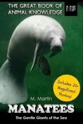 Manatees: The Gentle Giants of the Sea