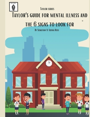 Mental Illness: And the 6 Signs To Look For