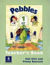 Pebbles Teacher's Book 1