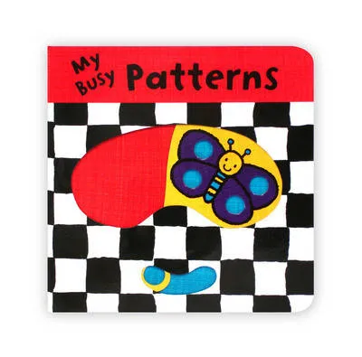 My Busy Patterns