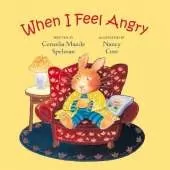 When I Feel Angry