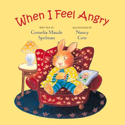 When I Feel Angry