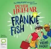 Frankie Fish and the Viking Fiasco