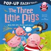 The Three Little Pigs