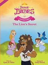 Bobos Babes Adventures: The Lion's Secret: The Lion's Secret