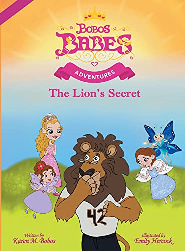 Bobos Babes Adventures: The Lion's Secret: The Lion's Secret