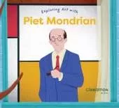 Exploring Art with Piet Mondrian