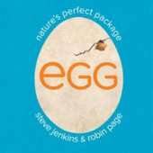 Egg: Nature's Perfect Package
