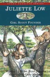 Juliette Low: Girl Scout Founder