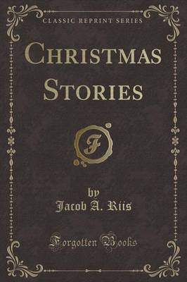 Christmas Stories (Classic Reprint)