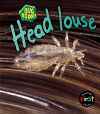 Head louse