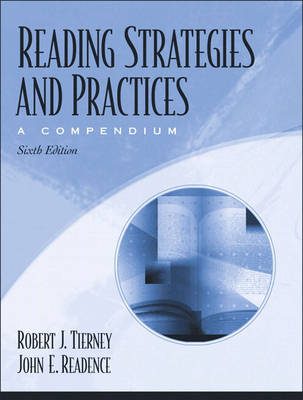 Reading Strategies and Practices: A Compendium, MyLabSchool Edition