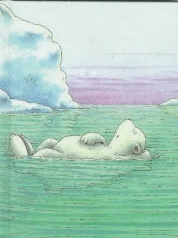 Little Polar Bear Journal