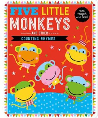 Five Little Monkeys and Other Counting Rhymes