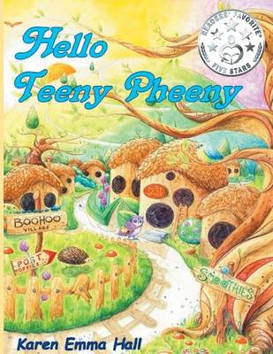 Hello Teeny Pheeny