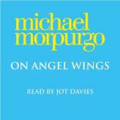 On Angel Wings