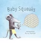 Baby Squeaks