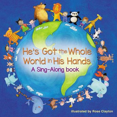 He's Got the Whole World in His Hands