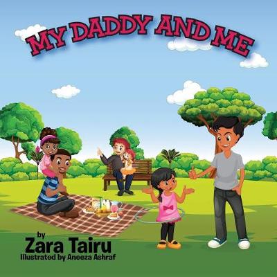 My Daddy and Me