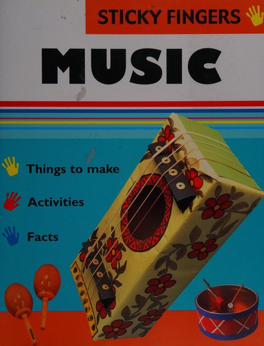 Musical Instruments