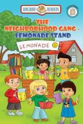 The Lemonade Stand