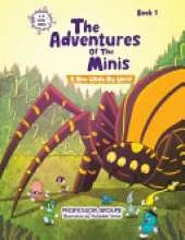 A New Whole Big World: Book 3