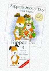 Kipper: Kipper's Snowy Day