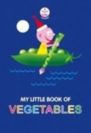 My Little Book of Vegetables