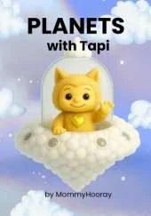 Planets With Tapi: Learn the Planets - Tapi's Way!