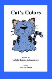 Cat's Colors