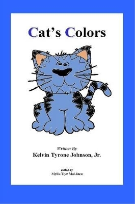 Cat's Colors