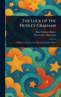 The Luck of the Dudley Grahams