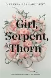 Girl, Serpent, Thorn: an alluring feminist Persian fairy tale