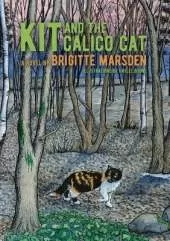 Kit and the Calico Cat