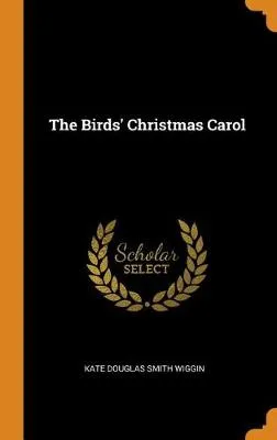 The Birds' Christmas Carol