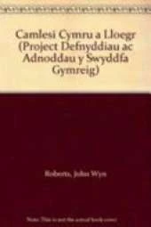 Camlesi Cymru a Lloegr