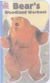 Bear's Woodland Workout
