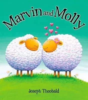 Marvin and Molly