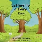 Letters to a Fairy