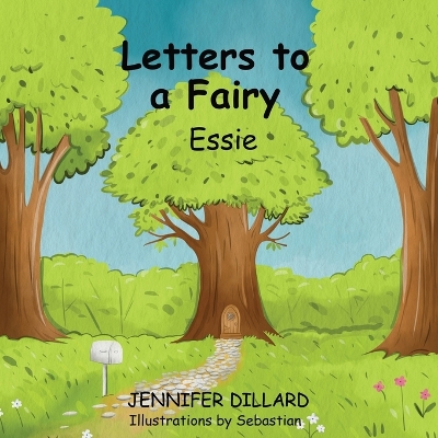 Letters to a Fairy