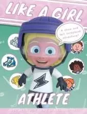 Like A Girl: Athlete