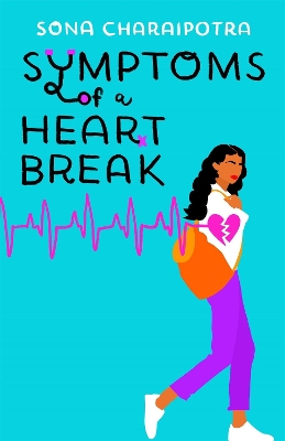 Symptoms of a Heartbreak