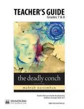 The Deadly Conch Teachers' Guide: Dundurn Teachers' Guide