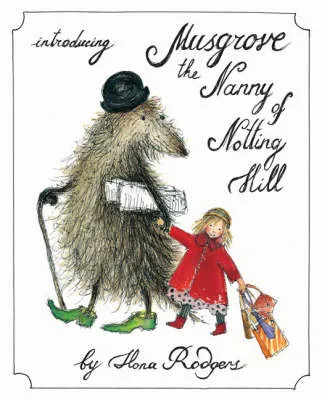 Musgrove the Nanny of Notting Hill
