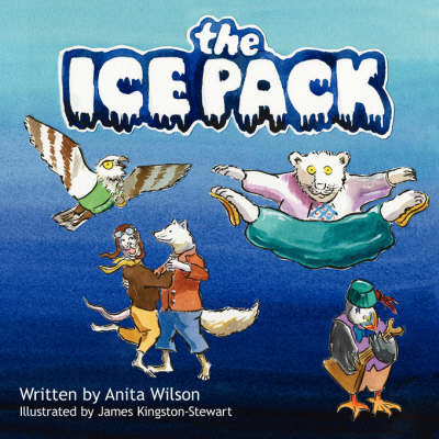 Ice Pack